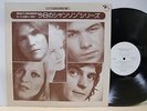 Patrick Juvet Daniel Guichard George Chelon Patricia Lavila Japan Promo Only