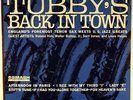 TUBBY HAYES AND THE AL;L-STARS-TUBBY'S BACK IN TOWN-ORIGINAL DEEP GROOVE MONO LP