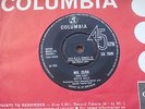 KEITH RELF Mr. Zero UK 7