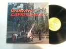 ORCHESTRA CAPRI - tipico minus one - MANANA