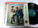 RAYMOND CICAULT - et ses etoiles - ORC - HAITI - VG++//