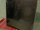 PRINCE THE BLACK ALBUM orig GERMAN WARNER Lp VG+ shrink