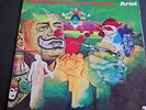 Ariel - A Strange Fantastic Dream  N/M Gatefold 1973- Spectrum-M.Rudd/T.Gaze