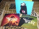 Queens of the Stone Age - Like Clockwork, Vinyl, 2 X LP, 45 RPM , Kyuss,