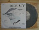 Ducretet 270c100 Albert Ferber piano Debussy  l'Isle Joyeuse  10 inch only ED1