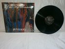 PANTHYMONIUM KHAOOS LP 1ST PRESS EDGE OF SANITY CARBONIZED VED BUENS ENDE SAMAEL
