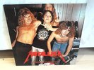 METALLICA - GARAGE DAYS  REVISITED   SCARE  MT 49 C (Fancy Records) Keri Label