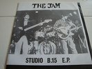 THE JAM  Studio B.15 7