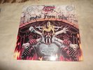 SATANS HOST - METAL FROM HELL
