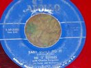 R&B/DOO WOP 45 THE 