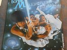 LP BONEY M Nightflight To Venus DE,  MINT-