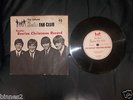 THE BEATLES ANOTHER CHRISTMAS RECORD 1964 FAN CLUB ONLY FLEXI DISC LYN BRILLIANT