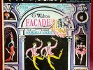 ANATOLE FISTOULARI / Walton Facade / RCA Living-Stereo SD LSC-2285, 1S/1S