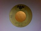 Nu Cru 45, High Cost ORIGINAL rare disco boogie funk