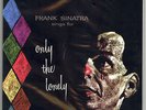 Frank Sinatra Only The Lonely Mobile Fidelity LP FACTORY SEALED