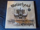 Motörhead, Aftershock, LP NEU und OVP