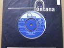 The Misunderstood. Children Of The Sun. Original PSYCH 45. Fontana TF 998 MINT