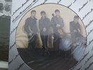 THE BEATLES SILVER BEATLES LIKE DREAMERS DO PICTURE DISC 3 RECORD SET
