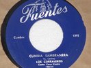LOS CORRALEROS DE MAJAGUAL CUMBIA SAMBRANERA CUMBIA ACORDEON AFRO KILLER