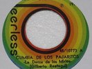 AFROSOUND LA DANZA DE LOS MIRLOS CUMBIA AFRO LATIN FUNK PSYCH?COLOMBIA