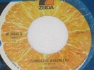 LOS TROTAMUNDOS CUMBIA DEL MAGDALENA CUMBIA AFRO LATIN BEAT COLOMBIA