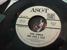 OMEN Once Upon A Taste 1967 KILLER SITAR GARAGE PSYCH FREAKOUT 45 - LISTEN