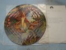 Spyro Gyra Morning Dance Picture Disc LP Sealed INF9004 1979 Promo w/letter