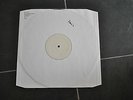 THE FALL:IMPERIAL WAX SOLVENT WHITE LABEL TEST PRESS