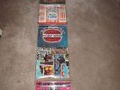 SEX PISTOLS - LIMITED EDITION 6 RECORD SET - PRETTY VACANT / ANARCHY IN THE UK
