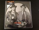 David Bowie 1984 Picture Disc 7