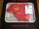 Foo Fighters 'Medium Rare' Record Store Day Super Limited Covers LP Nirvana