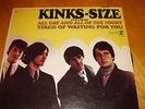 THE KINKS 