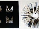 OF MONSTERS AND MEN 7” SPLATTER VINYL/500 Record Store Day 2014 RSD Mumford&Sons