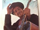 Bob Dylan - Nashville Skyline Aust CBS SBP233669 Lp