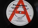 Wilfred Brambell - Secondhand / Ragtime Ragabone Man (promo)