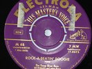 The Deep River Boys - Rock A Beatin' Boogie / Rock Around The Clock