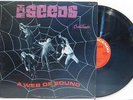 SEEDS  - A Web Of Sound - ORIGINAL 1966 - GNP Crescendo 2033