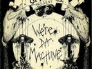 The Effigies - We're Da Machine Original 1983 Ruthless EP - Hardcore - Near Mint