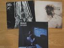 LP Genesis, 3x Peter Gabriel 1 Doppelalbum Phil Collins
