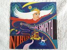 Nirvana, The Story Of Simon Simopath, 1967 ILP959 Mono Excellent/Mint Blck/Orng