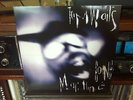 Tom Waits - Bone Machine VINYL LP Rare Reissue