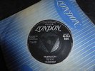 THE RAYS 45-