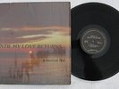 SUNRISE LTD UNTIL MY LOVE RETURNS Scarce Independent Detroit Jazz/Soul LP, EX