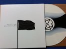 Nothing Guilty Of Everything Vinyl LP Tri-color White/black/whits