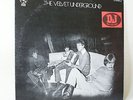 Velvet Underground SUPER RARE MGM 3rd Album DJ COPY Vinyl Record Velvets