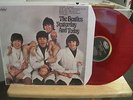 THE BEATLES 