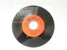 NORTHERN SOUL VINYL 45 - MARY LOVE - YOU TURNED MY BITTER INTO SWEET