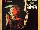 THE ROLLING STONES - L´age d´Or 12 - Flowers - mint minus minus - Vinyl LP RARE