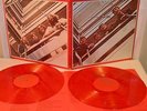 The Beatles Red Album 1962 1966 Colored Double Gatefold LP Record Vinyl