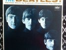 Meet The Beatles Mono - 1964 West Pressing - Unplayed LP